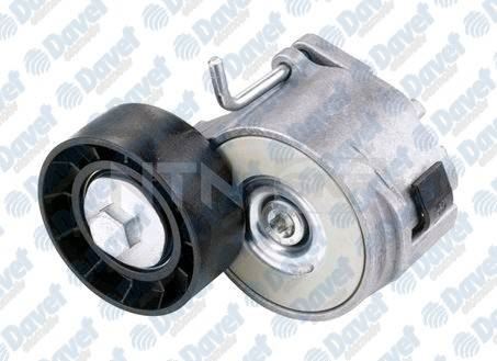 SNR GA35800 Alternator Gergi Rulmani Alfa Romeo 159-Croma 1.9jtd 05-11 - Bravo-Doblo-Idea-Linea 1.6d 08->
